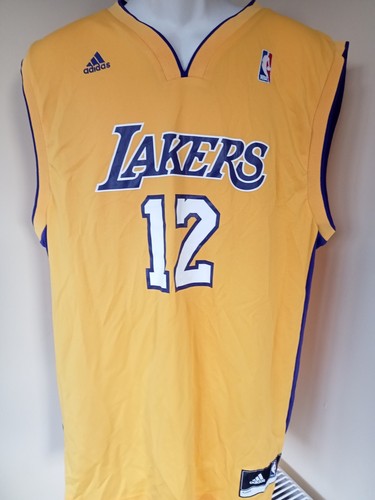 Lakers howard adidas - lakers,, #12