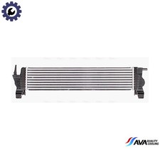 CHARGE AIR COOLER MS4720 FOR MERCEDES-BENZ MARCO/POLO/Camper VITO/Tourer/Mixto