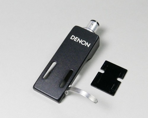 Denon pcl headshell - denon, pcl-3
