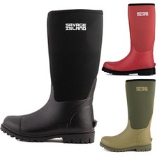 Women's Neoprene Insulated