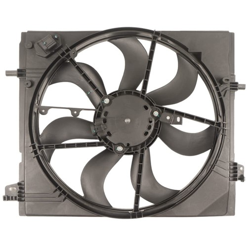 Ni02 radiator electric cooling - electric,