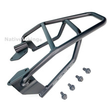 Givi SR157 HONDA CBF 125 2009 to 2014 top box rear rack luggage carrier CBF125