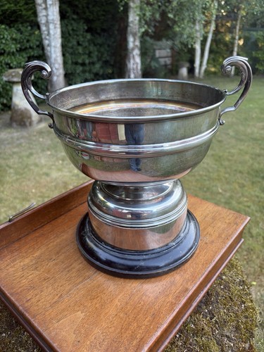 Garrard silver plated - garrard, +