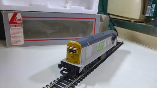 Lima l204836 class diesel - 20,