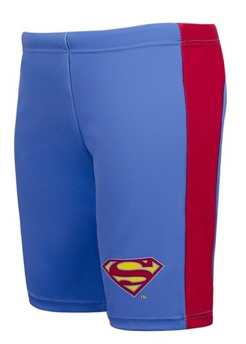 Zoggs boys superman jammer - boys,