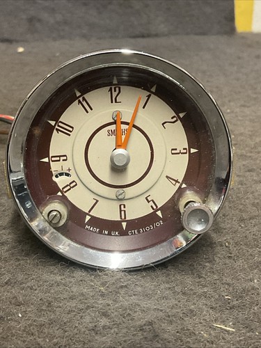 Bmc smiths cte 3103 - bmc, 3103/02