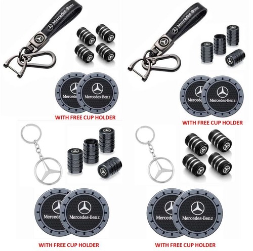 Mercedes luxury leather - luxury,
