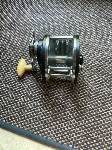 Ocean city big game - game, reel