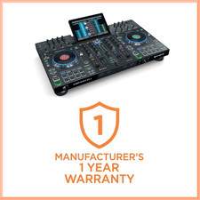 Denon Prime 4 Standalone DJ