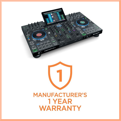 Denon prime standalone - prime,