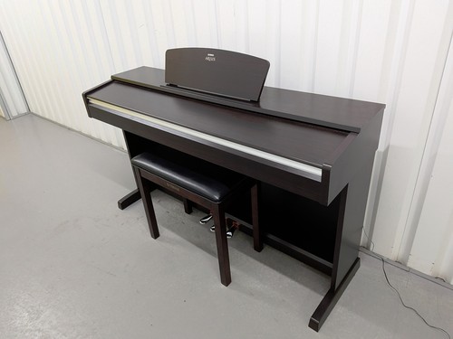 Yamaha arius ydp - yamaha,