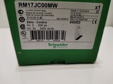 Schneider Electric RM17JC00MW