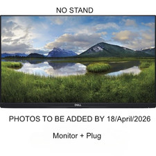 Dell E2423H 24 inch Widescreen