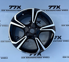 VAUXHALL CORSA F SRI  17''