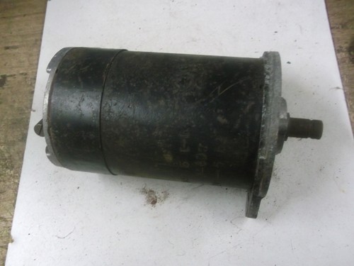 Lucas 12v dynamo 22460 new - lucas,