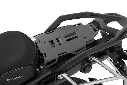 Wunderlich pillion seat - pillion,