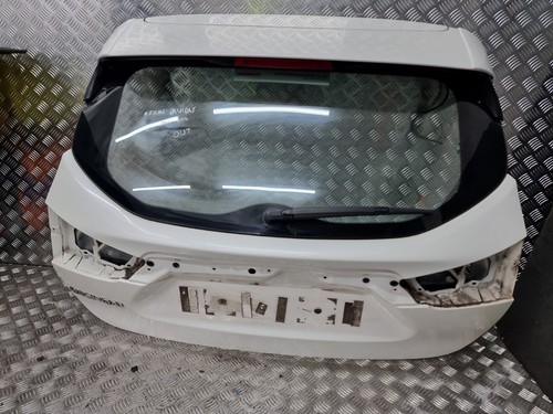 Nissan qashqai mk2 2013 2017 - nissan,