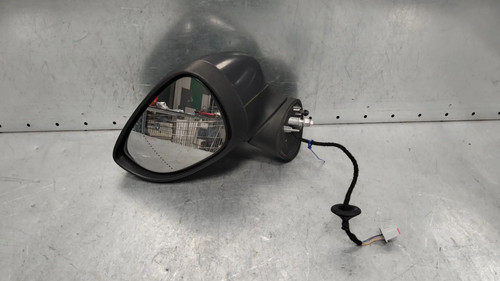 Side mirror left ford - mirror,