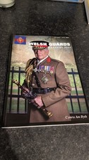 Welsh Guards Regimental