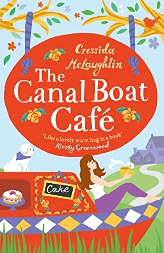 The canal boat - the, a