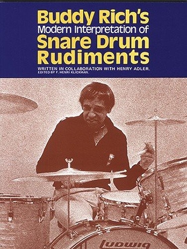 Buddy rich modern - buddy,