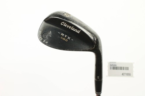 Cleveland 588 rtx black - 588,