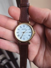 Vintage Montine Ladies Quartz