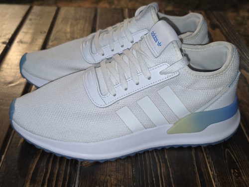 Adidas women path - x, white