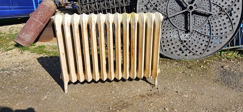 Princess victorian cast iron - victorian,