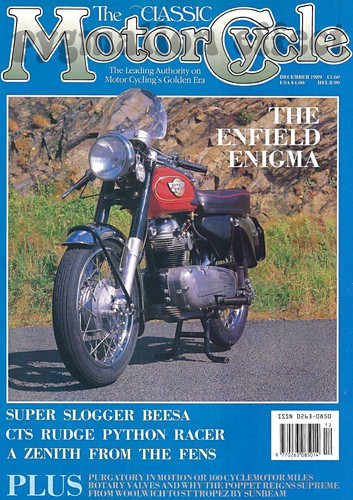 Bsa m21 rudge - m21, cts