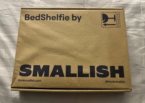 Bedshelfie bed shelfie - bedshelfie,