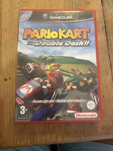Mario kart double - kart, dash