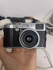 Fujifilm X100T 16.3 MP Digital