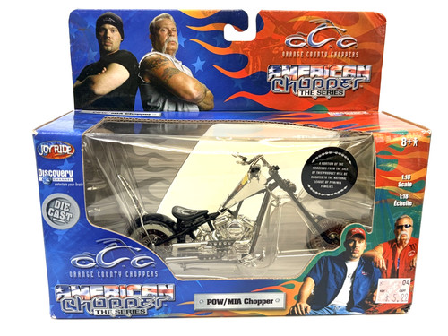Orange county choppers occ - county,