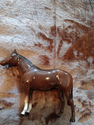 Beswick thoroughbred stallion - beswick,