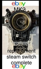 SMEG Kettle Thermostat Steam