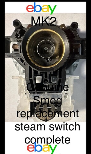 Smeg kettle thermostat - smeg,