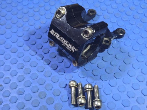 Vintage straitline 8mm - straitline, 31.8mm