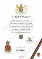 Queens Lancashire Regiment