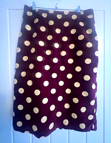 Boden women burgundy - women's,