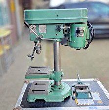 NUTOOL CH10 230v Bench Pillar