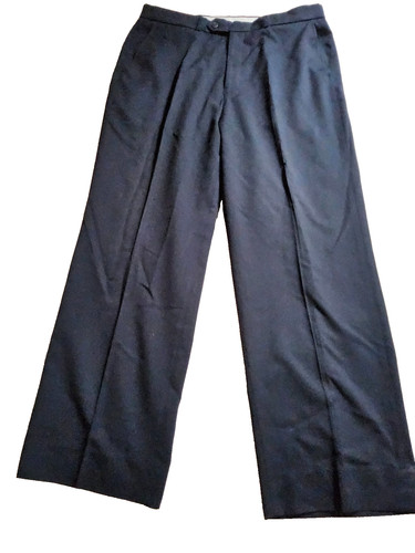 Mens smart formal navy - mens, smart/formal
