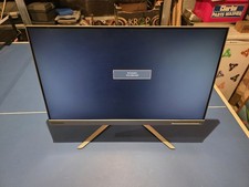 Lenovo L24q-10 23.8" Slim Monitor QHD IPS 2560x1440 HDMI DisplayPort