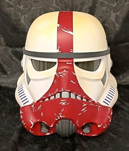 Hasbro star wars black series - star,