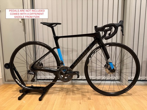 Ribble endurance disc size - ribble,