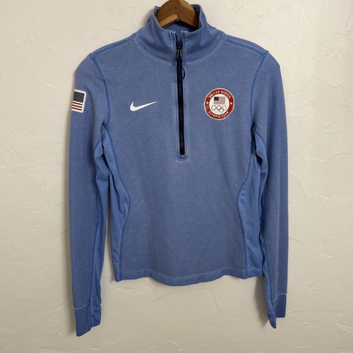 Women large light - blue, nike