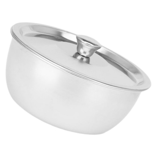 Childrens bowls stainless - ,