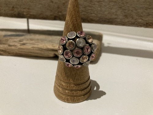 Swarovski cluster cocktail - swarovski,
