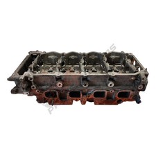 2008 Nissan Navara D40 Diesel Cylinder Head 2005-2010 11039EC00A