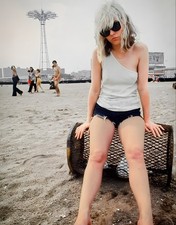 11x14 Debbie Harry Blondie